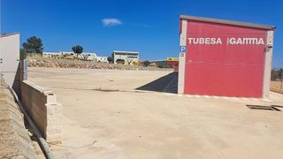 Terreno en venta en L' Hospitalet de l'Infant en Vandellòs i l'Hospitalet de l'Infant