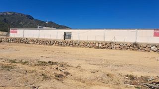 Terreno en venta en L' Hospitalet de l'Infant en Vandellòs i l'Hospitalet de l'Infant