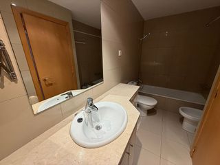 Piso en alquiler en Parc Central - El Colomer - Pla de la Pagesa en Sant Cugat del Vallès