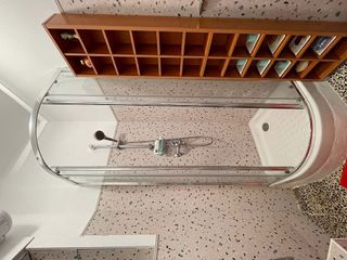 Piso en alquiler en Sant Antoni en Barcelona