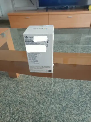 Pack 5 Enchufes Inteligentes EZVIZ T30