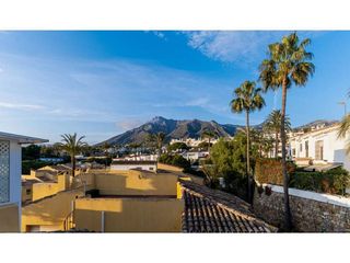 Casa en venta en El Higueral - La Merced en Marbella