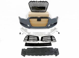 Paragolpes Delantero Audi A5 Coupe/Sportback