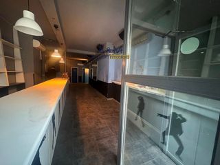 Local comercial en alquiler en Centro en Valladolid