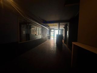 Local comercial en alquiler en Centro en Valladolid