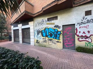 Local comercial en alquiler en Centro en Valladolid