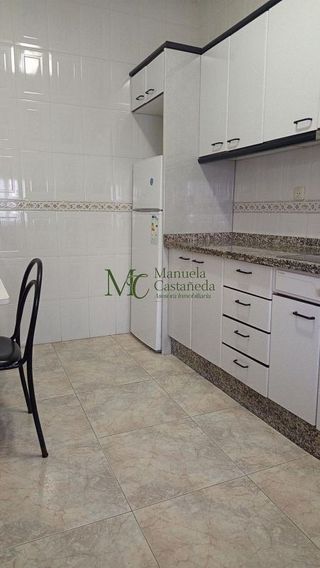 Piso en alquiler en Este en Mérida