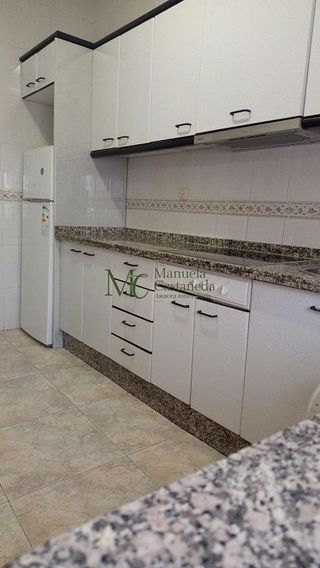 Piso en alquiler en Este en Mérida