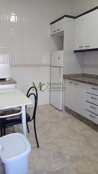 Piso en alquiler en Este en Mérida