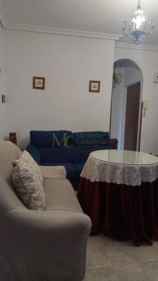 Piso en alquiler en Este en Mérida