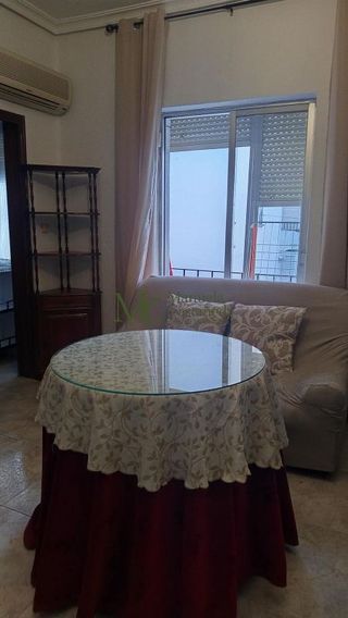 Piso en alquiler en Este en Mérida