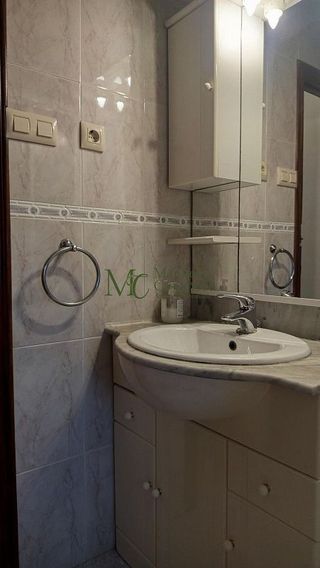 Piso en alquiler en Este en Mérida