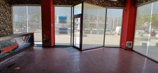 Local comercial en alquiler en Villalba Estación en Collado Villalba