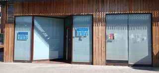 Local comercial en alquiler en Villalba Estación en Collado Villalba