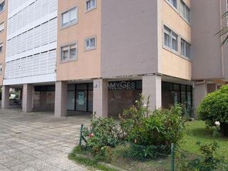 Local comercial en alquiler en Bouzas - Coia en Vigo