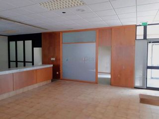 Local comercial en alquiler en Bouzas - Coia en Vigo