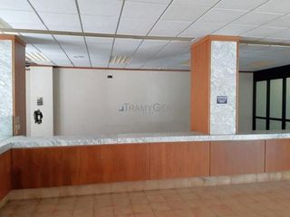 Local comercial en alquiler en Bouzas - Coia en Vigo