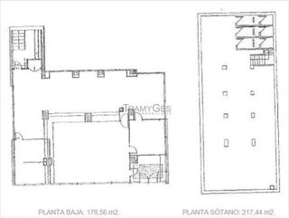 Local comercial en alquiler en Bouzas - Coia en Vigo