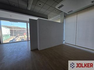 Nave industrial en alquiler en Vall d´Uixó (la)