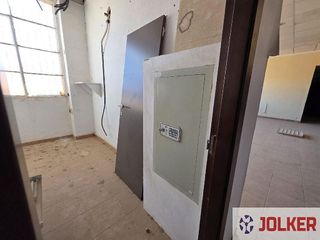 Nave industrial en alquiler en Vall d´Uixó (la)