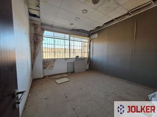 Nave industrial en alquiler en Vall d´Uixó (la)