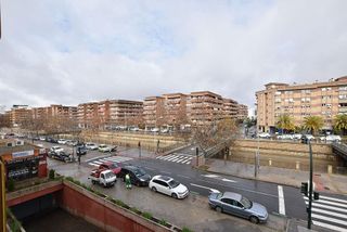 Piso en alquiler en Fígares en Granada