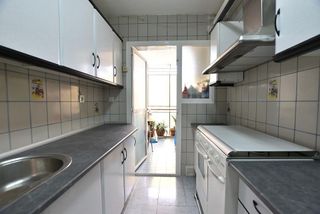 Piso en alquiler en Fígares en Granada