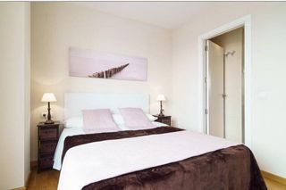 Ático en alquiler en El Mercat en Valencia