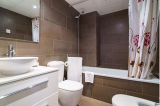 Ático en alquiler en El Mercat en Valencia