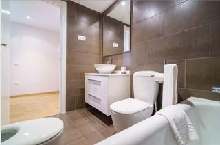 Ático en alquiler en El Mercat en Valencia