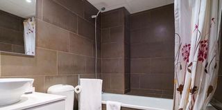 Ático en alquiler en El Mercat en Valencia