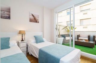 Ático en alquiler en El Mercat en Valencia