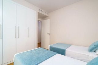 Ático en alquiler en El Mercat en Valencia