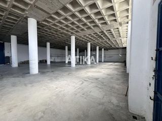 Nave industrial en alquiler en Ontinyent