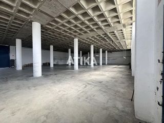 Nave industrial en alquiler en Ontinyent