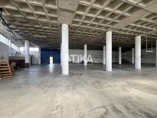 Nave industrial en alquiler en Ontinyent