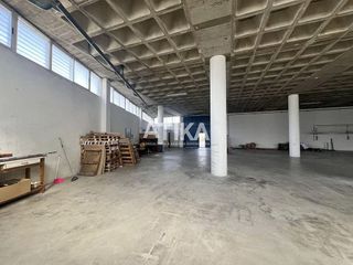 Nave industrial en alquiler en Ontinyent