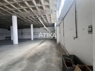 Nave industrial en alquiler en Ontinyent