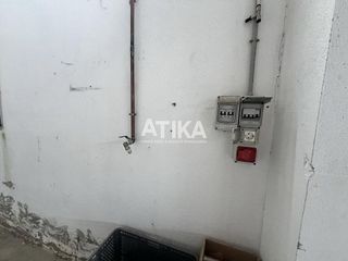 Nave industrial en alquiler en Ontinyent