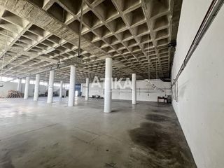 Nave industrial en alquiler en Ontinyent