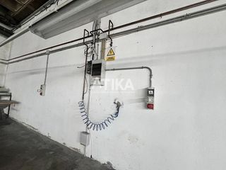 Nave industrial en alquiler en Ontinyent