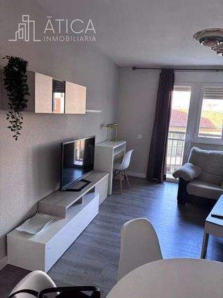 Piso en alquiler en Vidal en Salamanca