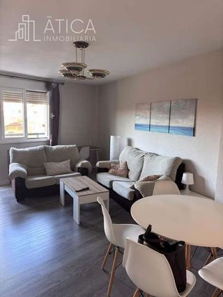 Piso en alquiler en Vidal en Salamanca