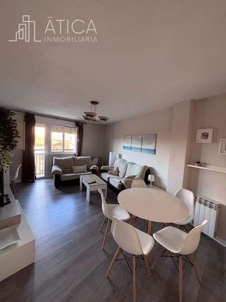 Piso en alquiler en Vidal en Salamanca