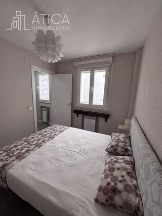 Piso en alquiler en Vidal en Salamanca