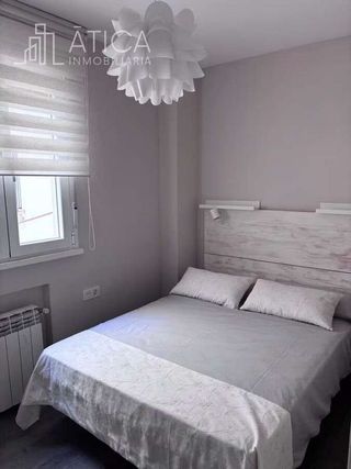 Piso en alquiler en Vidal en Salamanca