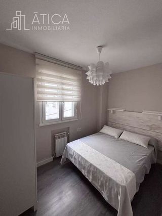 Piso en alquiler en Vidal en Salamanca