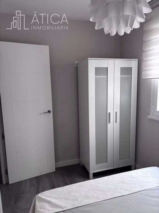 Piso en alquiler en Vidal en Salamanca