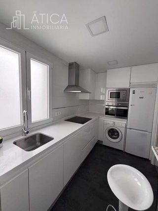 Piso en alquiler en Vidal en Salamanca