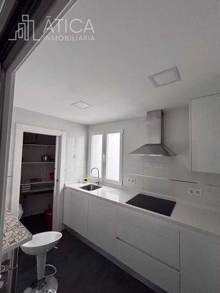 Piso en alquiler en Vidal en Salamanca